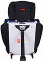 Baby safe car seat 2