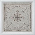 Artistic Aluminum Ceiling Panel with