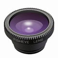 OANDE 180 DEGREE FISH EYE LENS