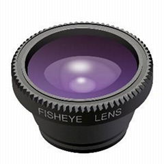 OANDE 180 DEGREE FISH EYE LENS