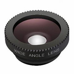 OANDE 0.65x WIDE ANGLE LENS