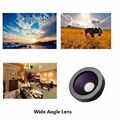 OANDE 0.65x WIDE ANGLE PHONE LENS