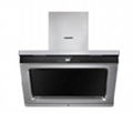 Aotin CXW-218-C98B side suction range hood 1