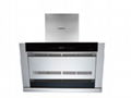 Aotin CXW-218-102D side suction range hood  1