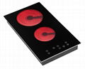 Aotin RH302A ceramic glass cooktop with high quality 1