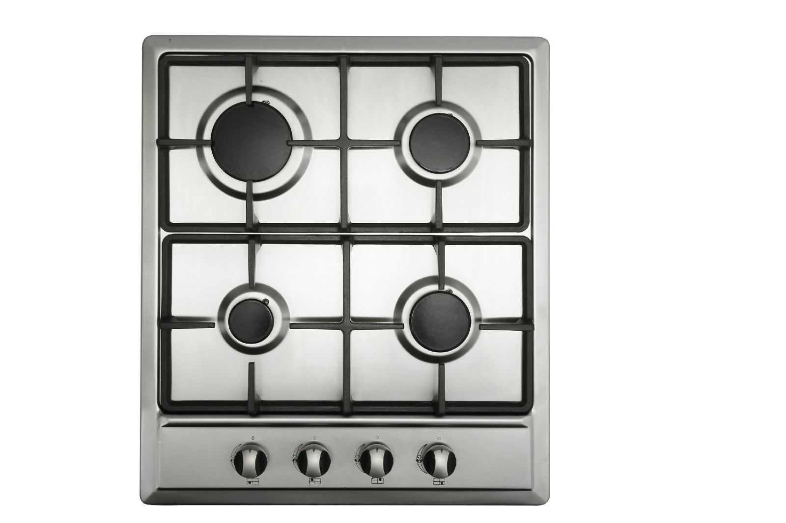 Aotin OEM AT604SA Stainless steel worktop 560*500 cooktop gas stove  gas cooker