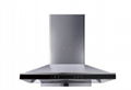 Aotin CXW-238-T96 T European range hood with high quality 1