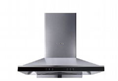 Aotin CXW-238-T96 T European range hood with high quality