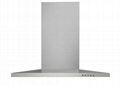 Aotin L30SA USA style range hood with