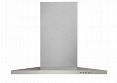 Aotin L30SA USA style range hood with high quality