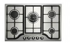 Aotin 505SH-F  stainless steel gas cooker gas stove cooktop