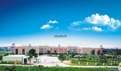 Skytech Chemical Limited