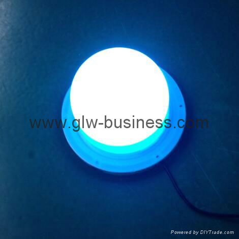 LED Glowing Ball 3