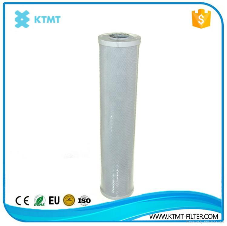 Carbon Block Filter Cartridge 3