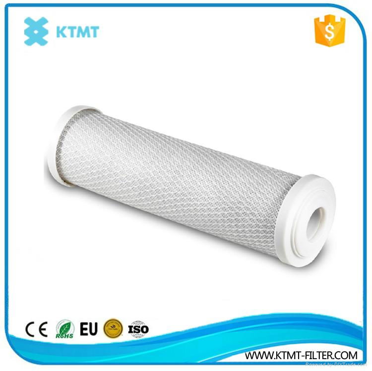 Carbon Block Filter Cartridge 2