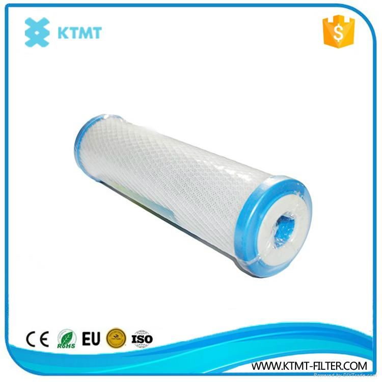 Carbon Block Filter Cartridge 5