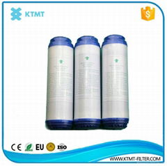 Granular Activated Carbon Filter (GAC)