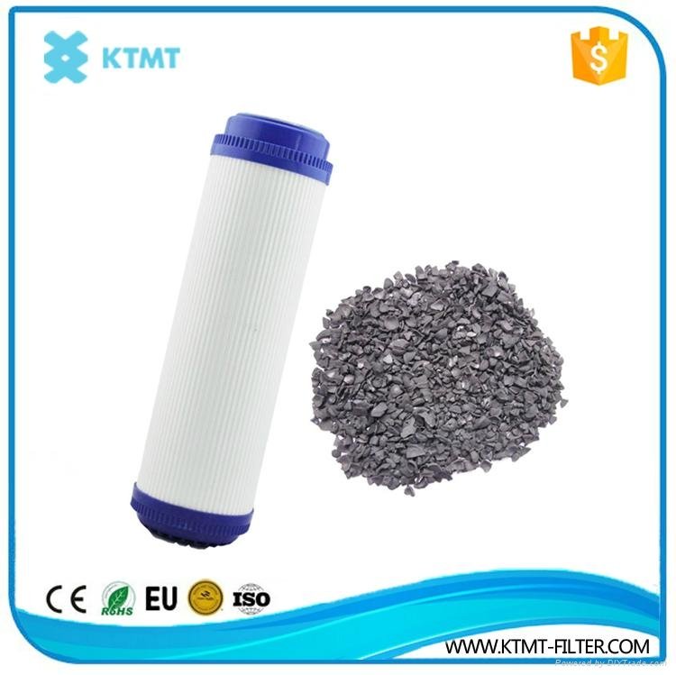 Granular Activated Carbon Filter (GAC) 5