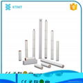 Hydrophilic PES pleated filter cartridge 3