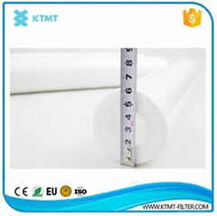 PP Spun Filter Cartridge