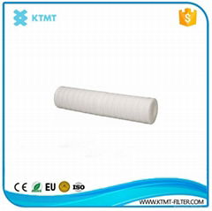 Micron String Wound Filter Cartridges