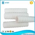 Micron String Wound Filter Cartridges  3