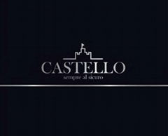 Castello Steel Door Ltd