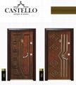 High Quality Turkish Steel Door 3