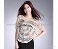 Women Knitting sweater 1