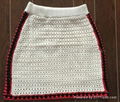 Fashion Women Knitting Skirt 1