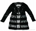 Crochet Women Apparel