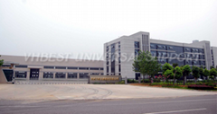 Changzhou Universal Support Building Material Co., Ltd.