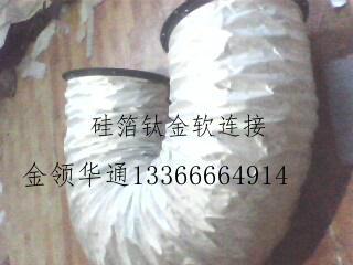 硅玻钛金软管 3