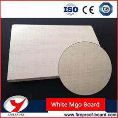 Colorful mgo board not only white