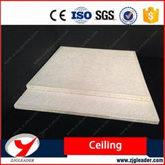 PVC Coated Mgo Ceiling