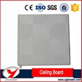 PVC Coated Mgo Ceiling 2