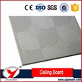 PVC Coated Mgo Ceiling 3