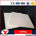 PVC Coated Mgo Ceiling 4