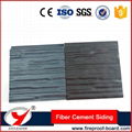 Fiber Cement External Wall Cladding or Siding 2