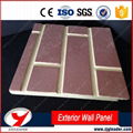 Fiber Cement External Wall Cladding or Siding 3