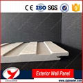 Fiber Cement External Wall Cladding or Siding 4