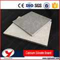 Calcium silicate insulation board 1