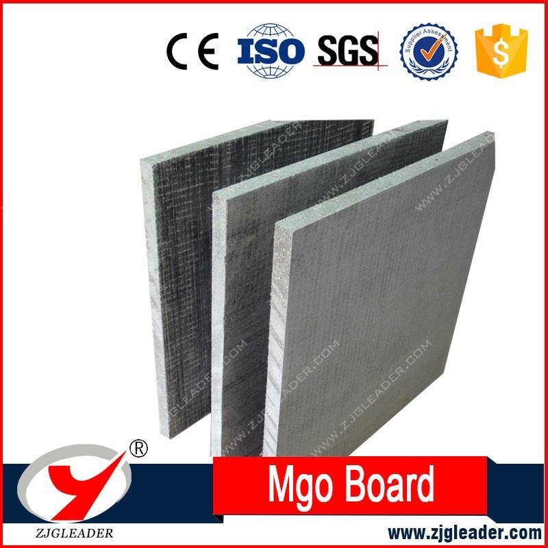grey mgo board