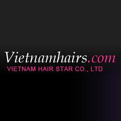 Vietnam Hair Star Co., Ltd