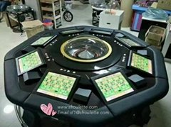 best price gambling roulette machine