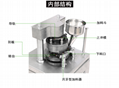 旋轉式壓片機廠家報價