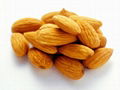 almonds