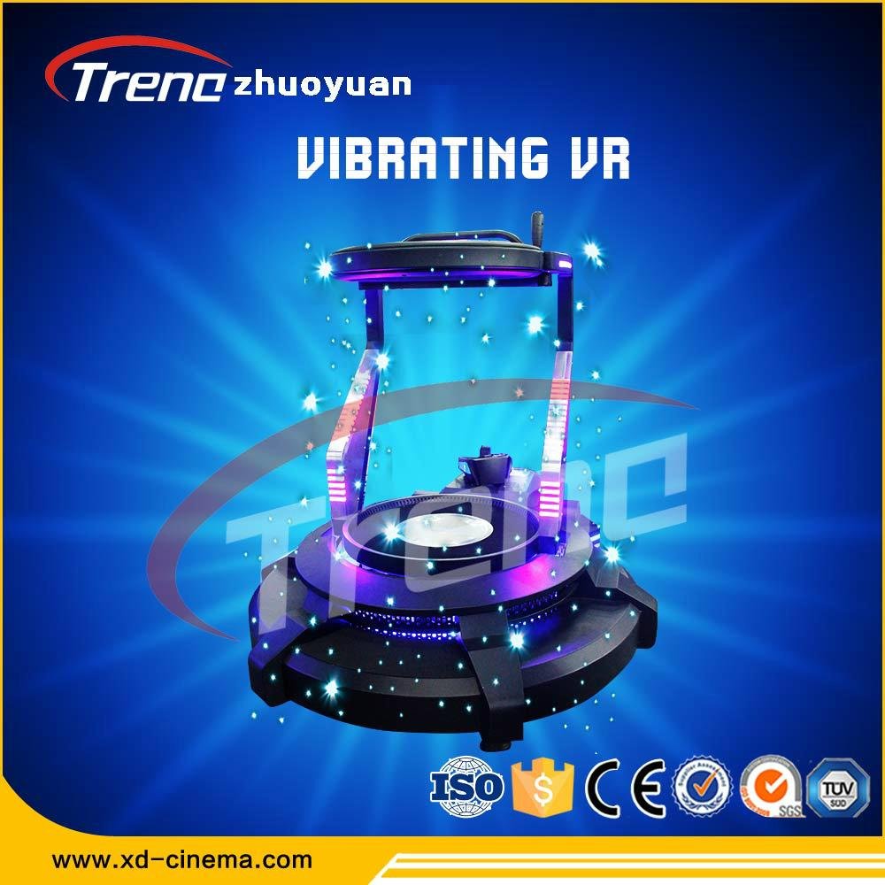 zhuoyuan vibrating vr easy vr platform - Guangzhou zhuoyuan (China ...