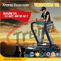 2017 vibrating vr platform price zhuoyuan new arrival  5
