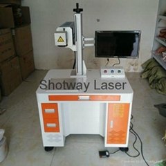 CO2 laser marking machine(Table)